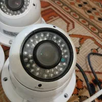 دوربین  Zedix dr5900
