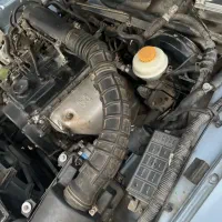 مزدا ۲۰۰۰|خودرو سواری و وانت|ساوه, |دیوار