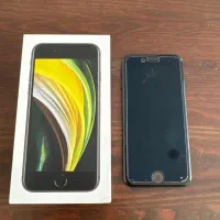 iPhone SE2020 128g
