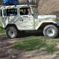 فروش تویوتا کالاسکه