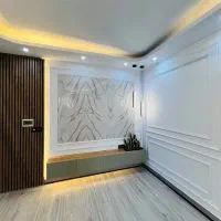 42متر یک خواب/لوکس دیزاین/سرمایه گذاری/وامدار|فروش آپارتمان|تهران, شهر زیبا|دیوار