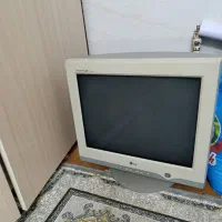 مانیتور ال جی درحد نو