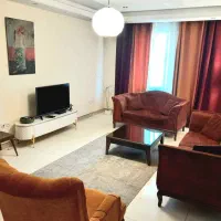 سوئیت دوخوابه آسپادانا 1 جنت آباد - پرداخت قسطی