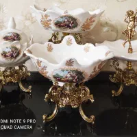 ظرف چینی و پذیرایی