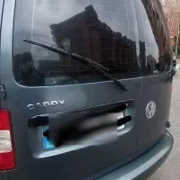 فولکس کدی CADDY