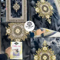 فرش و کناره ست میخای بیا اهورا|فرش|ارومیه, |دیوار