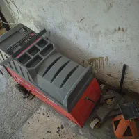 فروش دستگاه بالانس درجا روکار|فروشگاه و مغازه|اهواز, چهارصد دستگاه|دیوار