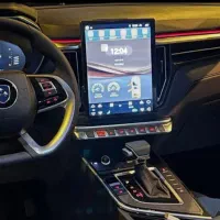 فردا موتور-T5مدل۱۴۰۳ـ(اقساطی)|خودرو سواری و وانت|اردبیل, |دیوار