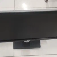 مانیتور ۲۲ اینچ دل IPS|قطعات و لوازم جانبی رایانه|بندر دیر, |دیوار