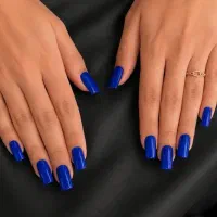 انواع خدمات ناخن و پدیکور