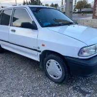 پراید ۸۸ دوگانه فابریک بیرنگ شاسی پلمپ|خودرو سواری و وانت|ساری, |دیوار