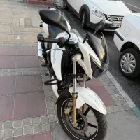 اپاچی صفر ۹۵