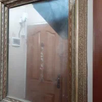 اینه سنگی قدیمی بالای ۱۰۰ سال