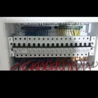 برقکار. کولر آبی وبرق اسپیلت و تعمیرات آیفون