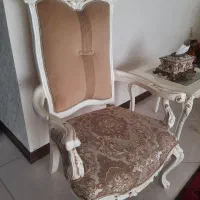 مبل استیل|مبلمان خانگی و میز عسلی|گرمدره, |دیوار