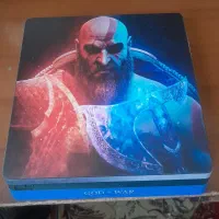 Ps4 Slim 500g