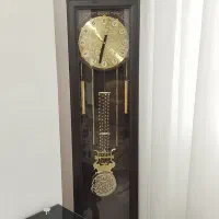 ساعت ایستاده|ساعت دیواری و تزئینی|الوند, |دیوار