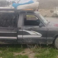 مزدا 1600.مدل 76|خودرو سواری و وانت|گنبد کاووس, |دیوار