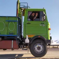 فروش خاور808|خودرو سنگین|شیروان (خراسان), |دیوار