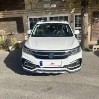 فردا موتور sx5 fmc مدل بهمن ۱۴۰۳|خودرو سواری و وانت|کرج, فاز ۳ گوهردشت|دیوار