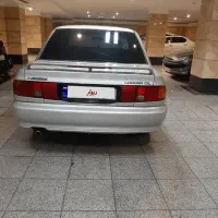 میتسوبیشی لنسر