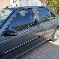 پارس اتومات TU5|خودرو سواری و وانت|مشهد, شهرک مهرگان|دیوار