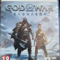 God of war ragnarok