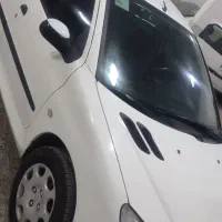 ۲۰۶ مدل ۹۹ بدون رنگ شاستی پلم درحد