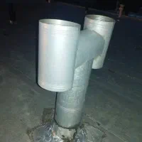 ایزوگام وعایق کاری حمام و سرویس و نشت یابی|خدمات پیشه و مهارت|نیر (اردبیل), |دیوار