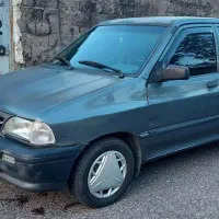 پراید ۸۴|خودرو سواری و وانت|رشت, کوی جام جم|دیوار