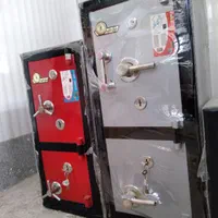 جای امن مدارک گاو صندوق.  گاو صندوق گاوصندوق|ابزارآلات|مشهد, احمدآباد|دیوار