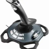 جوی‌استیک Logitech Force 3D Pro
