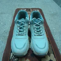 کتانی لژ دار