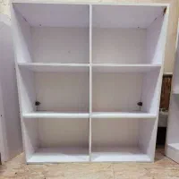 قفسه کاملا سالم|فروشگاه و مغازه|کیاشهر, |دیوار