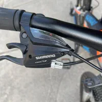 فروش دچرخه power کوهستانی سایز ۲۴درحد نو|دوچرخه، اسکیت، اسکوتر|خوی, |دیوار