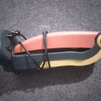 چراغ مطالعه ی (کلاغ)