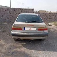 ماشین زانتیا