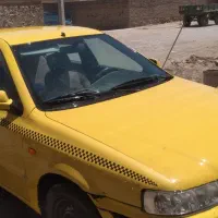 تاکسی گردشی مدل ۸۵