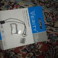 فلش وریتی 128 گیگ