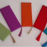 پاکت هدیه پول و سکه