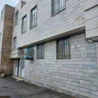 خانه ویلایی دوطبقه راه جدا