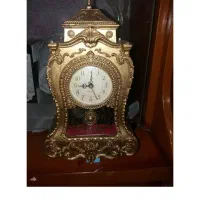 ساعت رومیزی