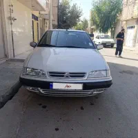 زانتیا84|خودرو سواری و وانت|قم, ولیعصر|دیوار