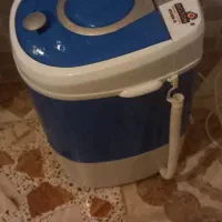 کهنه شور بچه در حد نو