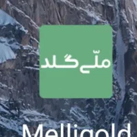 هدیه کد دعوت ملی گلد معادل ۸سوت طلا