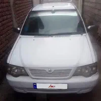 پراید 132مدل 90هیدرولیک دوگانه سوز