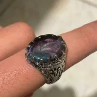 انگشتر کاستوم