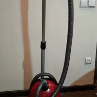 جاروبرقی بوش۲۲۰۰|جاروبرقی، جارو شارژی، بخارشو|تهران, مرزداران|دیوار