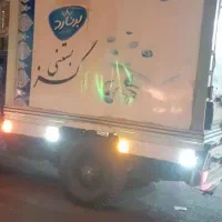 یخچال زیر صفری|قطعات یدکی و لوازم جانبی|کوهدشت, |دیوار