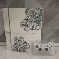 کنسول بازی پلی استیشن سه یاکوزا Ps3 Yakuza